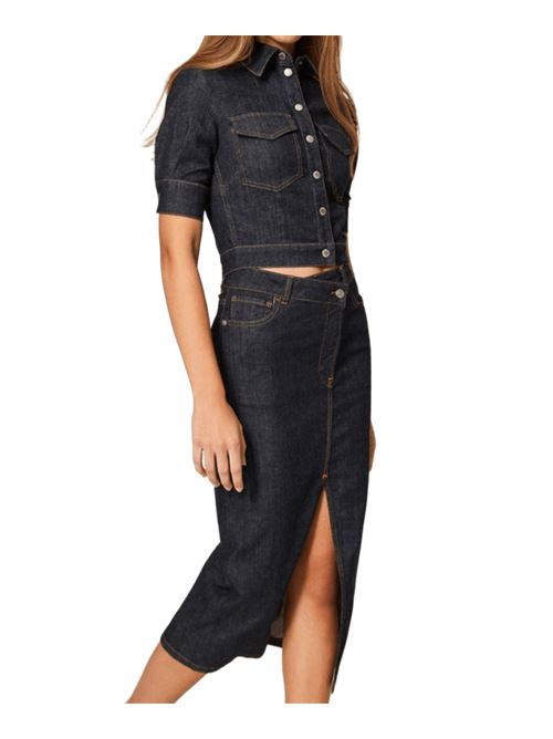 LONGUETTE TWINSET | 261AP236406295